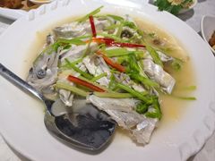 -潮之南·潮汕菜·鱼仔档(南山店)