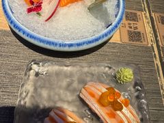 -炙柒Sekinana·精致日料(合生汇店)