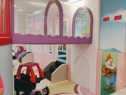 -孩子王童乐园(芜湖万达店)