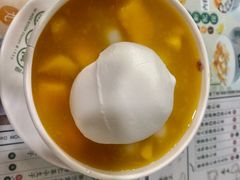 -地茂馆甜品