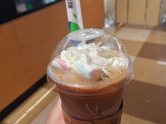-luckincoffee瑞幸咖啡(顺义华联商厦店)
