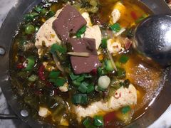 -梁家大院•农家菜(昆山会展中心店)