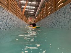 -南宫温泉水世界