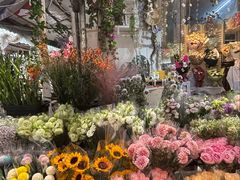 -循礼门鲜花花市(武汉循礼门店)