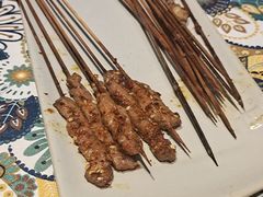 -云海肴·汽锅鸡·云南菜(天山百盛优客店)