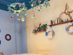 大堂-怪味餐厅(城投佳境店)