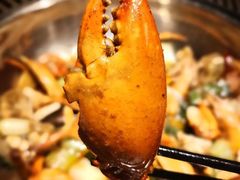 -七欣天香辣蟹火锅(上海银亿滨江店)