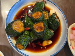 -富正毅三下锅·湘西韵味(天门山索道店)