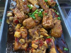 -徽州美食(三十年老店)