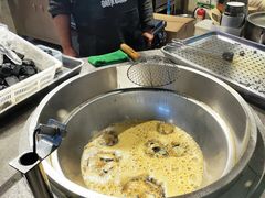 -自黑豆夫·臭豆腐夹馍(四海唐人街店)