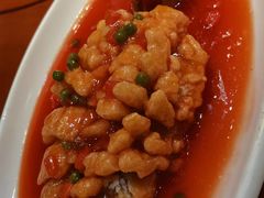 -小秦淮·南京土菜(新亭西路店)