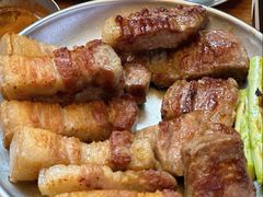 -济州爱肉堂(总店)