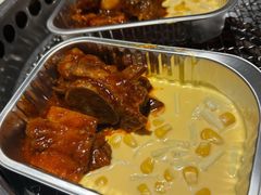 -火炉火自助餐(西直门凯德MALL店)