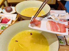 -芸南道·过桥米线(昆明老街旗舰店)