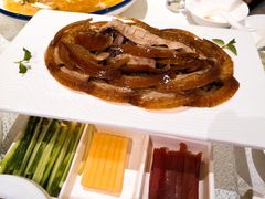 -阿庄新豫菜(航海东路店)