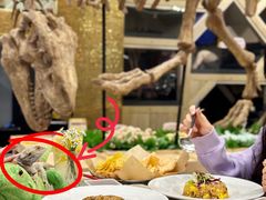 -FAIRYLAND龙族星球主题餐厅(凯丹广场店)