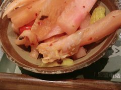 -京参 • 擂椒饭(这有山店)