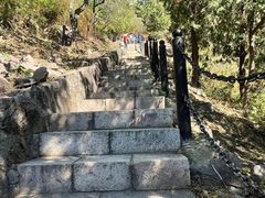 -北京十三陵国家森林公园蟒山景区