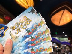 -合肥融创水世界