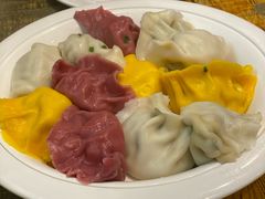 -金谷园饺子·烧烤(人大总店)