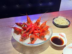 -红盔甲·小龙虾(车公庙店)