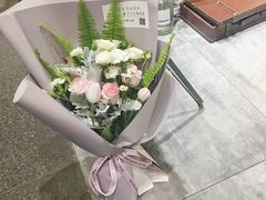 -王尔德与花