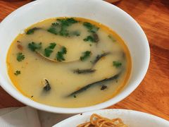 -欣达面馆(天桥支路店)