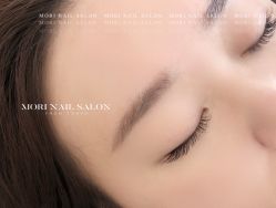 -森日式美甲沙龙MORI NAIL总店
