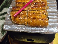 -天狗山料理(省体店)