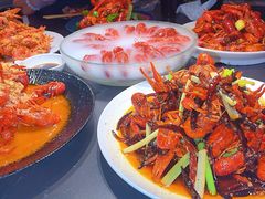 -红盔甲·小龙虾(人民广场店)