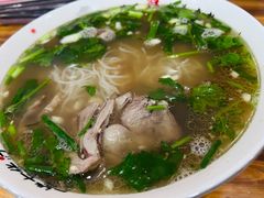 -熊氏牛羊杂粉(龙眼井总店)
