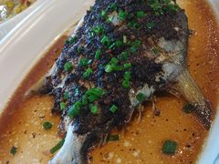 -白云中餐厅·粤菜·亚龙湾喜来登度假酒店