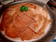-左庭右院鲜牛肉火锅(京西大悦城店)