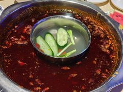 -大队长主题火锅(观音桥店)