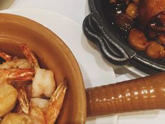 -琉璃餐厅(德基广场店)