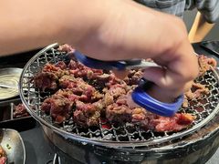 -まるみち   丸道东京烧肉(虹梅路店)