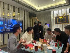 -堂会·KTV·自助餐·团建聚会(天河店)
