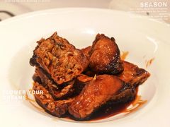-黄弟大排档·湖南菜·小龙虾·小海鲜(凯旋北路店)
