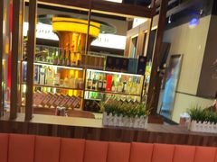 -蚝翅·海鲜粥·烧烤·羊肉季(鄞州万达店)