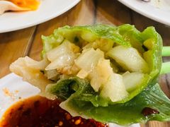 -宝源饺子(麦子店街店)