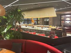 -拉蒂娜·巴西牛排馆 Latina·Brazilian Steakhouse(王府井喜悦店)