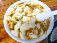-锅贴大王南翔小笼(临沂二村店)