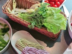 -故里和山·成都火锅(欢乐港湾店)