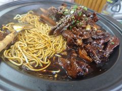 -回味黑鸭煲·始于2006(万松园店)