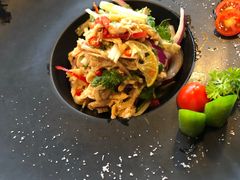 -西双版纳洲际度假酒店-曼霖轩中餐厅