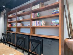 -和府捞面(东直门银座店)