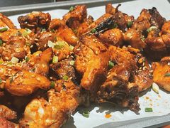 -交个朋友·贵州遵义烤鸡(北京首店)