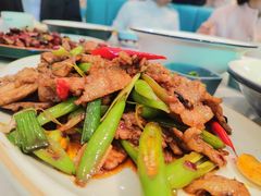 湘味小炒肉-川人百味(亿合城店)