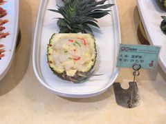 -大张烙馍村(泉山店)