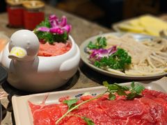 -重庆渝达老火锅(春熙路店)